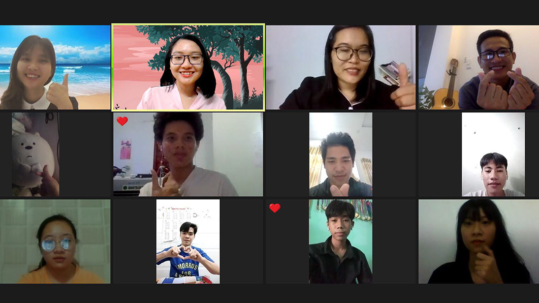 giáo dục tổng quát TBD