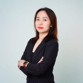 TS. Lê Thị Kiều Anh