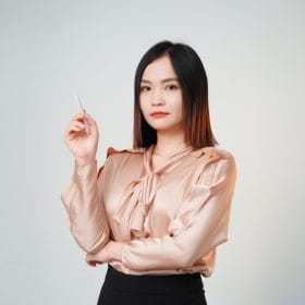 ThS. Nguyễn Thị Thu Hà