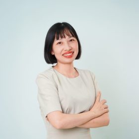 ThS. Phạm Thị Vân