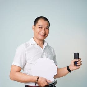ThS. Trần Đức Trung