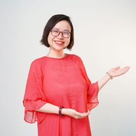 ThS. Trần Thị Phi Ánh