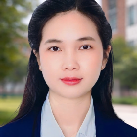 TS. Nguyễn Trần Bảo Trinh