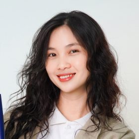TS. Nguyễn Trần Bảo Trinh