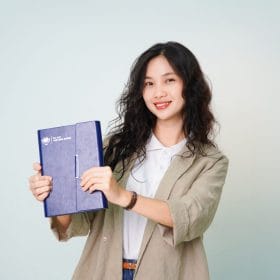 ThS.NCS. Nguyễn Trần Bảo Trinh