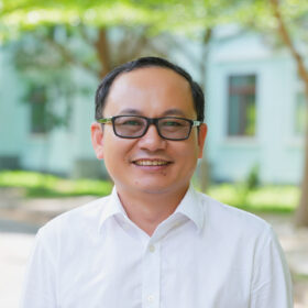 ThS. Trần Văn Hoan