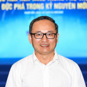 ThS. Trần Văn Hoan