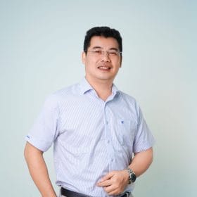 TS. Trương Anh Tuấn​