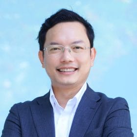 TS. Nguyễn Bá Hùng