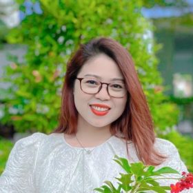 Trần Thị Ngọc Phượng