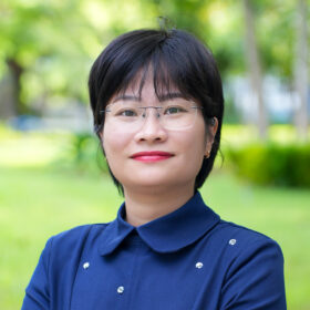 Trần Thị Thảo Sương