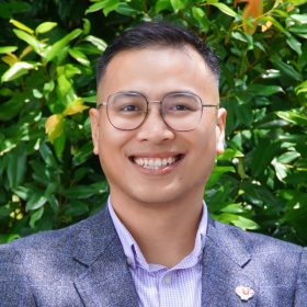 ThS.NCS. Võ Trần Hải Linh