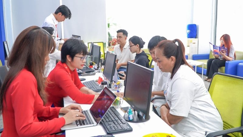 Những điều bạn cần làm sau khi biết điểm chuẩn trúng tuyển