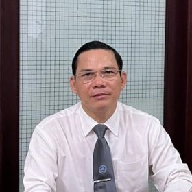 TS. Nguyễn Đình Thơ