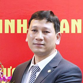 TS. Nguyễn Khương