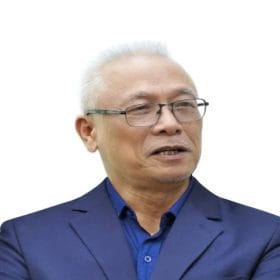 GS. TS Nguyễn Đăng Dung