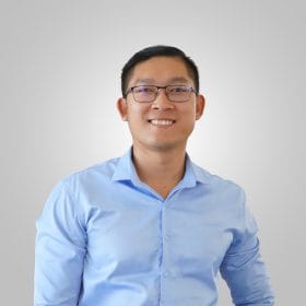 ThS. NCS. Đỗ Nguyễn Thành Trung