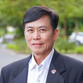 TS. Lê Anh Tuấn
