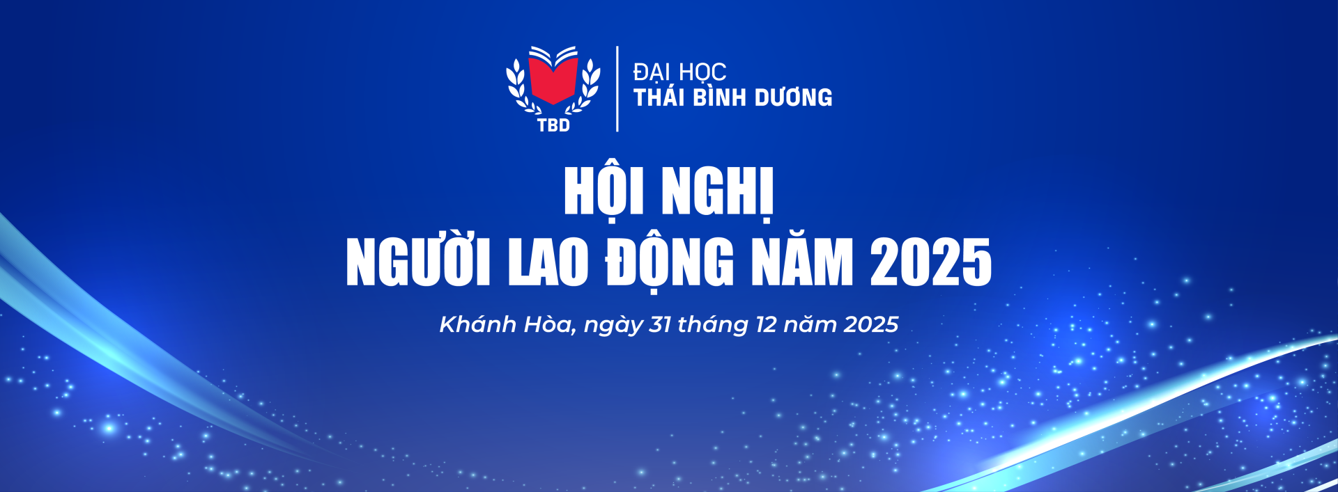 Hội nghị Người lao động năm 2025