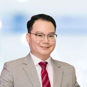 ThS. Huỳnh Lê Phú Phong