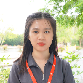 Lê Thị Thanh Thúy