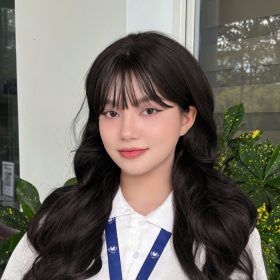 Võ Như Hoài Trâm