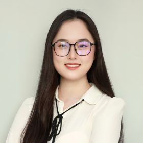 Phạm Vũ Mai Hương