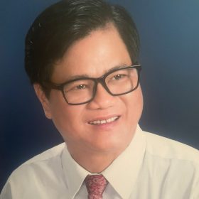 TS. Nguyễn Thái Bình