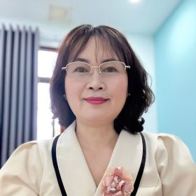 ThS. Võ Thị Ái