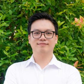 ThS. Đoàn Huy Bảo