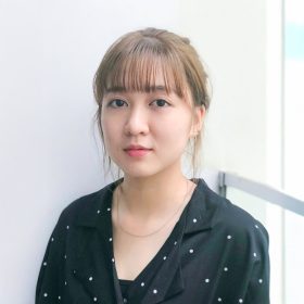 Lê Huyền Bảo Châu