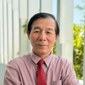 TS. Lê Văn Thành