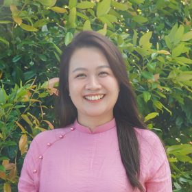 Nguyễn Thị Nguyên Thảo