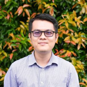 ThS. Ngô Xuân Vinh