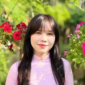 ThS. Nguyễn Thị Mỹ Hạnh