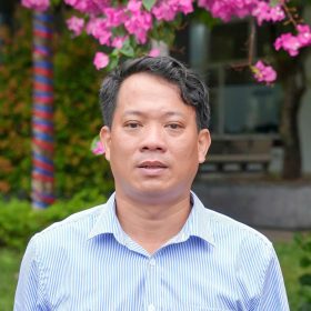 TS. Hồ Hữu Huy