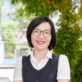 ThS. Nguyễn Thị Quý Hà