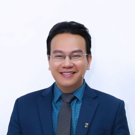 TS. Đào Lê Hòa An