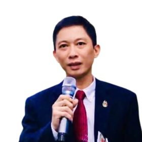 TS. Liêu Chí Trung