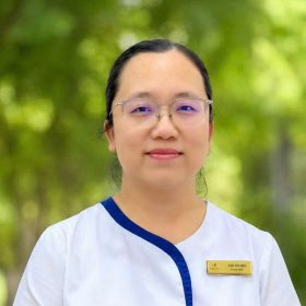 ThS. Lưu Chí Hiếu