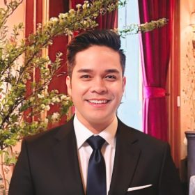 TS. Tạ Duy Linh