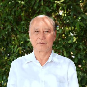 PGS.TS Trần Ngọc Liêu