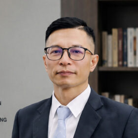 ThS. Hoàng Văn Tâm