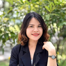 ThS. Tạ Thị Ngọc Phê
