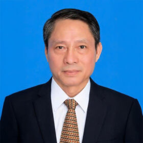 TS. Võ Thế Dũng